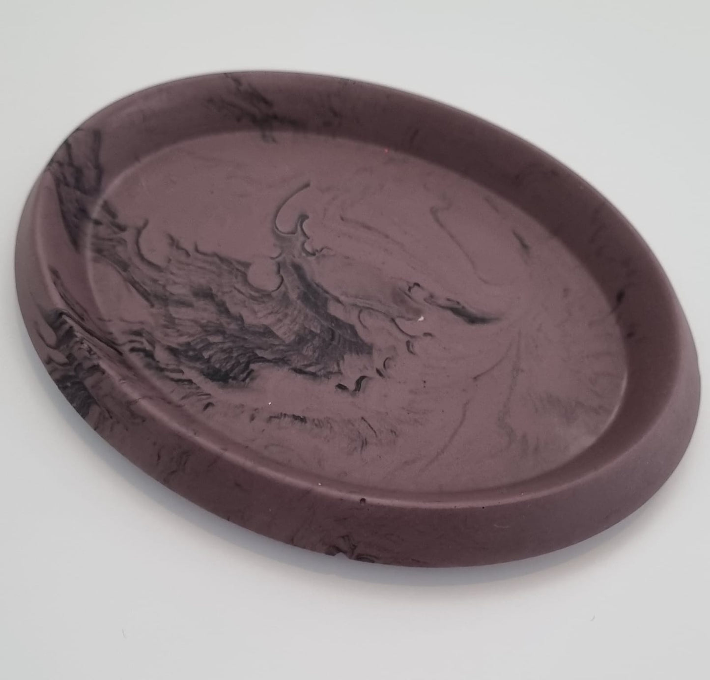Oval Trinket Tray